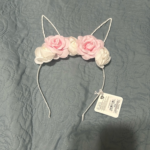 Kids 👧🏻 headband - Picture 1 of 2